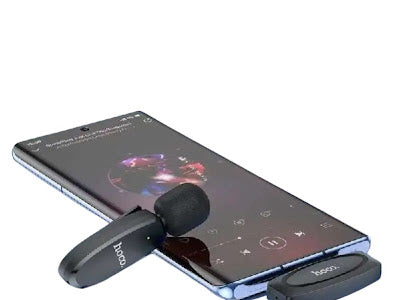 Hoco - Dual Digital Microphone (L15)