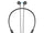 Hoco - Wireless Earphone (ES26)