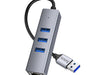 Hoco - Multifunctional Universal Adapter