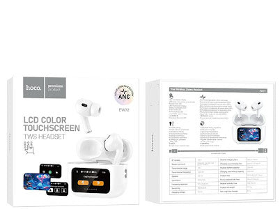 Hoco - Wireless Headset