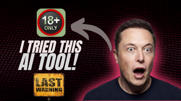WATCH: Elon Musk’s "Final Warning" About AI Just Went Viral (Before It’s Too Late)