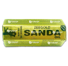 Zeegold Saandhha Oil