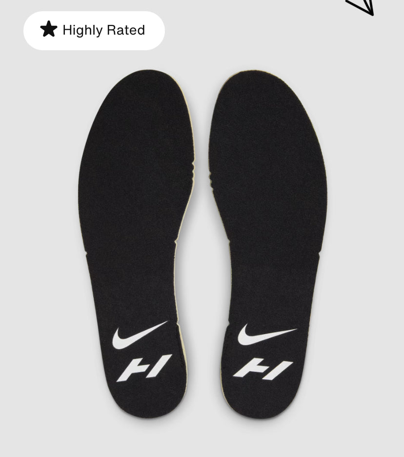 Nike x Hyperice Hyperboots