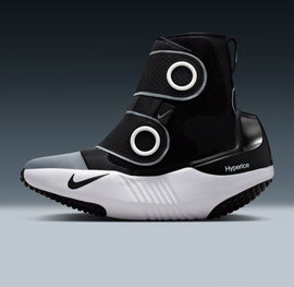 Nike x Hyperice Hyperboots