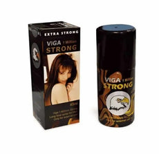 Viga 1 Million Strong Delay Spray