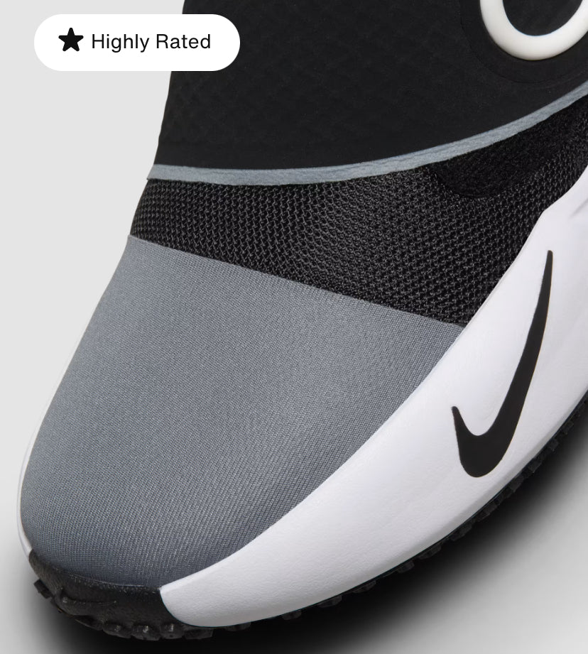 Nike x Hyperice Hyperboots