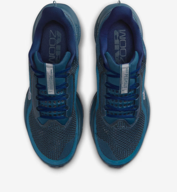 Women's Pegasus Premium
Blue Force