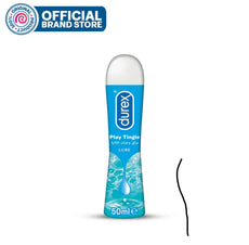 Durex Play Tingle Gel 50ml