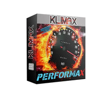 Klimax Performa X Condoms