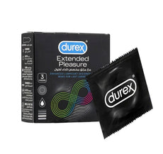 Durex Extended Pleasure Condoms