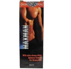 Maxman Delay Spray Extra Strong For Men 45CC