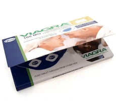 Viagra 100 mg tablets