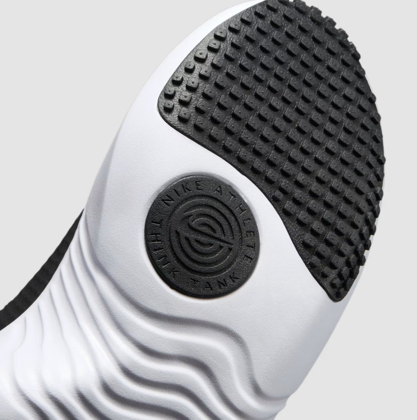 Nike x Hyperice Hyperboots