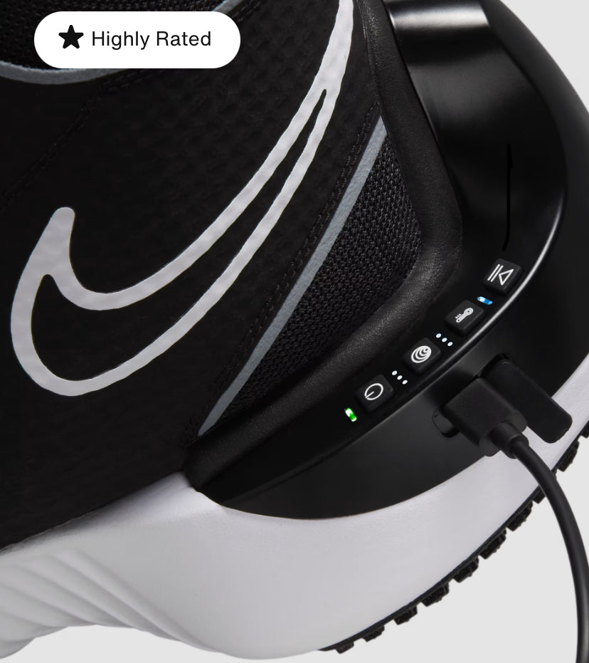 Nike x Hyperice Hyperboots