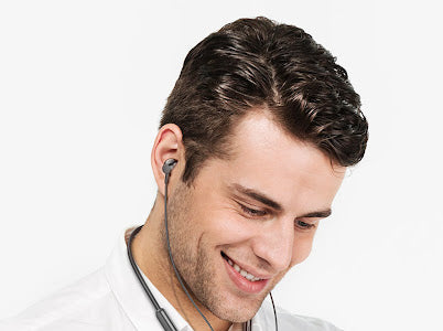 Hoco - Wireless Earphone (ES26)
