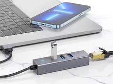 Hoco - Multifunctional Universal Adapter