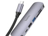 Hoco - Multifunctional Universal Adapter