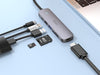 Hoco - Multifunctional Universal Adapter