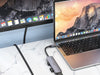 Hoco - Multifunctional Universal Adapter