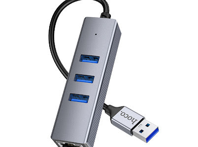 Hoco - Multifunctional Universal Adapter