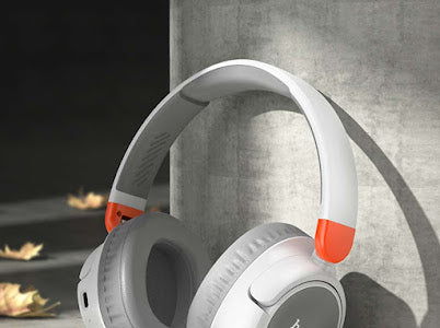 Hoco - Stereo Comfort Headphones (BTV53)