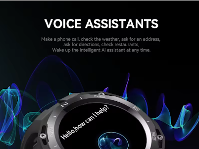 Hoco - Smart Watch (Y14)