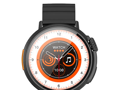 Hoco - Waterproof Smart Watch (Y18) ©