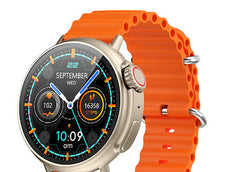 Hoco - Waterproof Smart Watch (Y18) ©