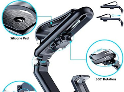 Car Phone holder Mount