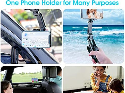 Car Phone holder Mount