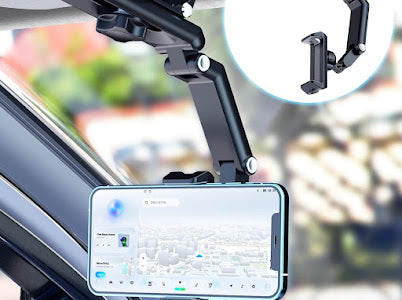 Car Phone holder Mount