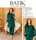 2 Pcs Women's Unstitched Embroidered Suit