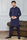 2 Pcs Men's Stitched Wash And Wear Plain Shalwar Kameez