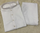 2 Pcs Men's Stitched Wash And Wear Plain Shalwar Kameez