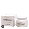 Whitening Night Cream, 100 Μι