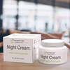Whitening Night Cream, 100 Μι