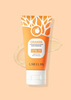 Orange Exfoliating Gel
