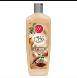 Hydrating Face Lotion