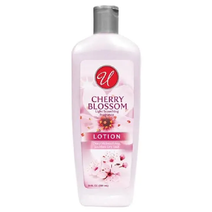Hydrating Face Lotion