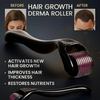 Anti-Hair Fall Derma Roller