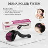 Anti-Hair Fall Derma Roller