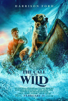 The Call of the wild