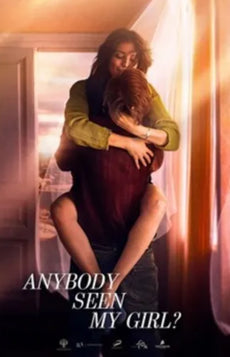 Anybody Seen My Girl? 2020 Hindi Dual Audio WEB-DL 720p - 480p - 1080p