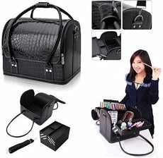 Beauty Case for Cosmetics